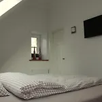 Apartment Lodberger Scheunencafe