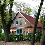 Apartment Lodberger Scheunencafe