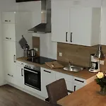 Apartment Lodberger Scheunencafe *