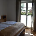 Lodberger Scheunencafe Apartment