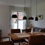 Lodberger Scheunencafe Apartment *