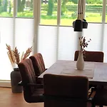 Apartment Lodberger Scheunencafe Loningen