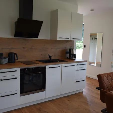 Lodberger Scheunencafe Loningen