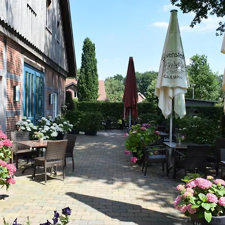 Lodberger Scheunencafe Lejlighed Loningen