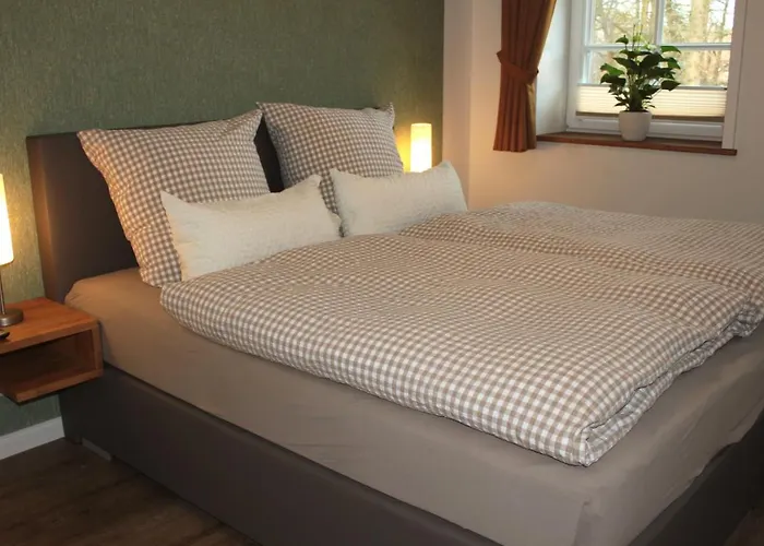 Lodberger Scheunencafe *