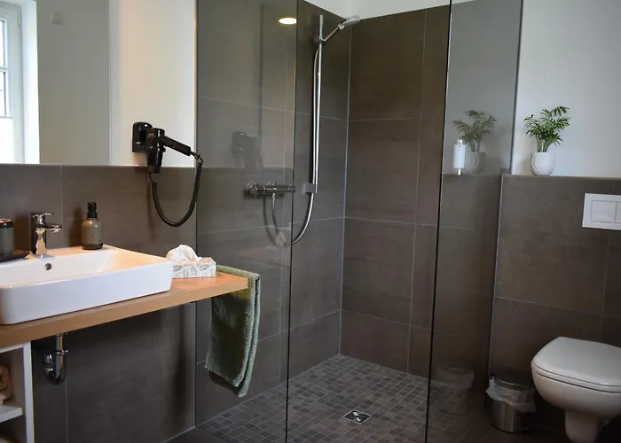 Lodberger Scheunencafe *