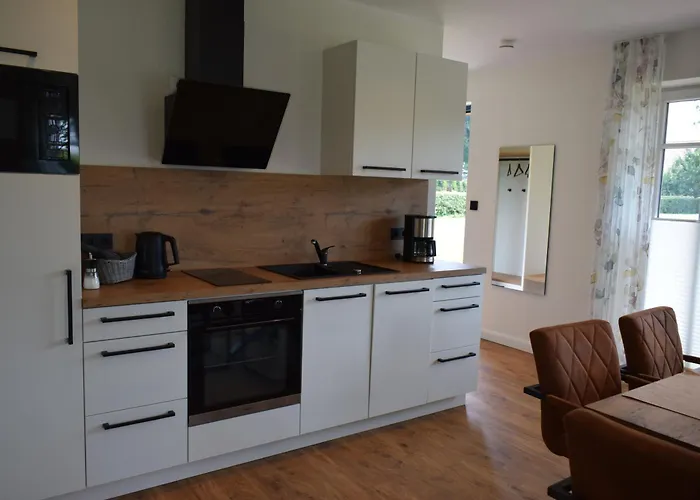 Lodberger Scheunencafe Loningen