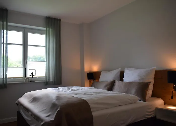 Lodberger Scheunencafe Loningen