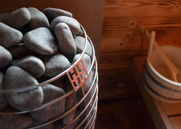 Lodberger Scheunencafe Loningen