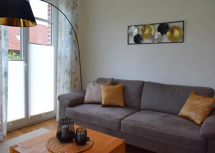 Lodberger Scheunencafe * Loningen