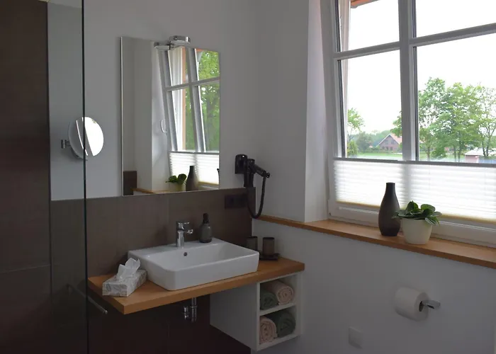 Lodberger Scheunencafe