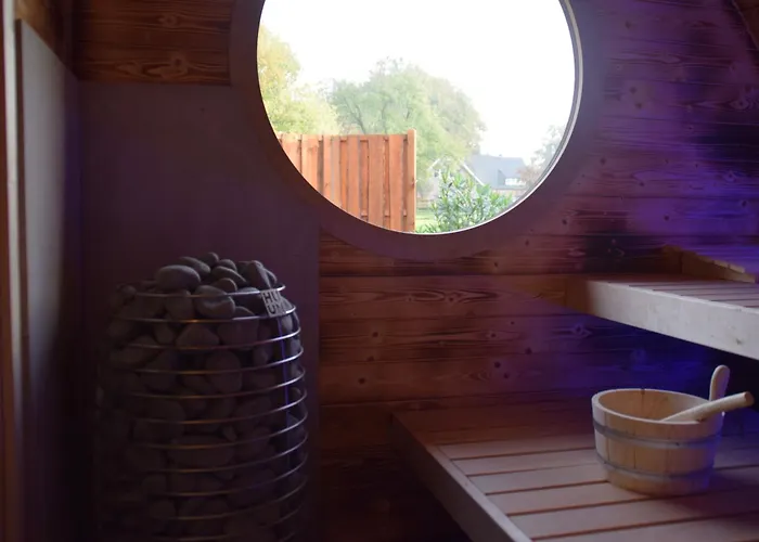 Lodberger Scheunencafe *